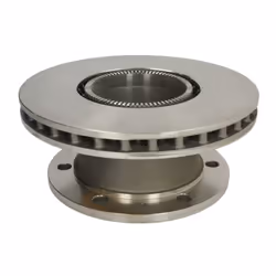 Disque de frein BREMBO 09.6813.60, 1 pièce