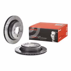 Disque de frein BREMBO MAX 09.6841.75, 1 pièce