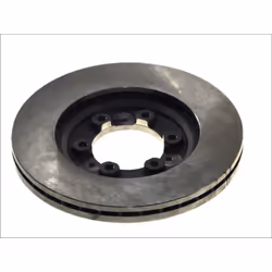 Disque de frein BREMBO 09.6866.20, avant, ventilé , 1 pièce