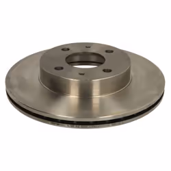 Disque de frein BREMBO 09.6942.10, avant, ventilé , 1 pièce