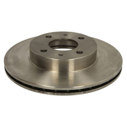 Disque de frein BREMBO 09.6942.10, avant, ventilé , 1 pièce
