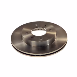 Disque de frein BREMBO 09.6943.10, avant, ventilé , 1 pièce