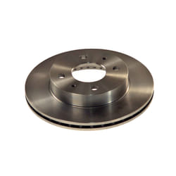 Disque de frein BREMBO 09.6943.10, avant, ventilé , 1 pièce