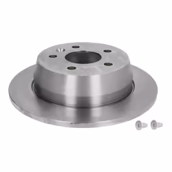 Disque de frein BREMBO 08.6968.10, arrière, à haute teneur en carbone , plein, 1 pièce