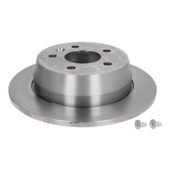 Disque de frein BREMBO 08.6968.10, arrière, à haute teneur en carbone , plein, 1 pièce