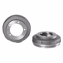 Tambour de frein BREMBO 14.7098.20 - Vue supplémentaire 4