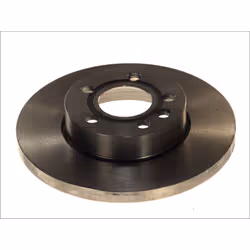 Disque de frein BREMBO 08.7132.10, avant, plein, 1 pièce