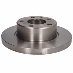 Disque de frein BREMBO 08.7219.10, avant, plein, 1 pièce