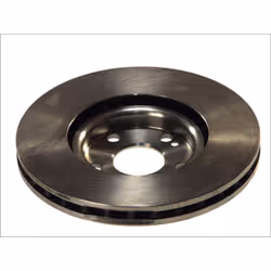 Disque de frein BREMBO 9722720 avant, ventilé, 1 pièce