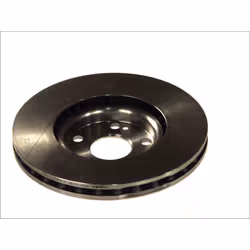 Disque de frein BREMBO 9722720 avant, ventilé, 1 pièce - Vue supplémentaire 4