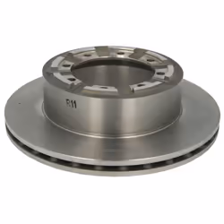 Disque de frein BREMBO 09.7263.30, 1 pièce