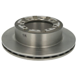 Disque de frein BREMBO 09.7263.30, 1 pièce
