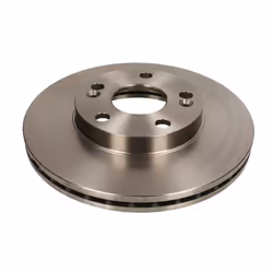 Disque de frein BREMBO 9729240 avant, ventilé, 1 pièce