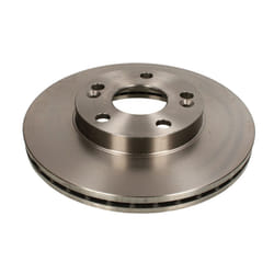 Disque de frein BREMBO 9729240 avant, ventilé, 1 pièce