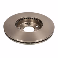 Disque de frein BREMBO 9729240 avant, ventilé, 1 pièce