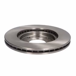 Disque de frein BREMBO 08.7300.10, arrière, plein, 1 pièce
