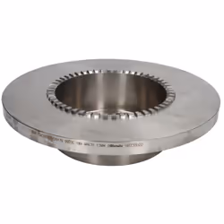 Disque de frein BREMBO 08.7300.20, arrière, plein, 1 pièce