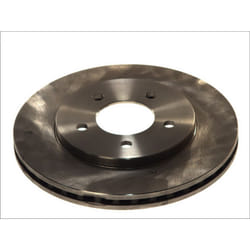 Disque de frein BREMBO 09.7367.14, avant, ventilé , 1 pièce