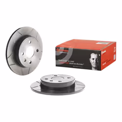 Disque de frein BREMBO MAX LINE 08.7626.75, 1 pièce