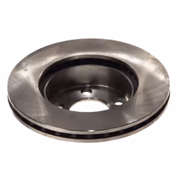Disque de frein BREMBO 09.7652.10, avant, ventilé , 1 pièce