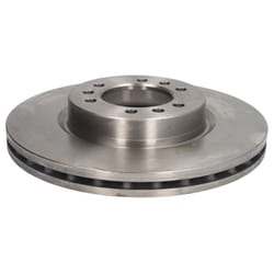 Disque de frein BREMBO 09.7723.10, 1 pièce