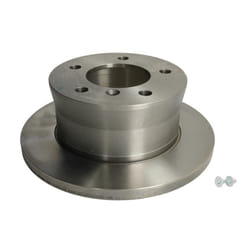 Disque de frein BREMBO 08.7725.10, arrière, à haute teneur en carbone , plein, 1 pièce