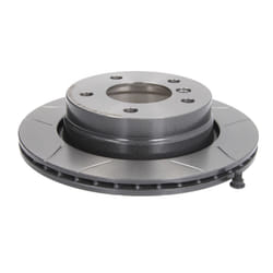 Disque de frein BREMBO MAX 09.7727.75, 1 pièce