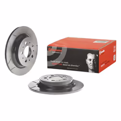 Disque de frein BREMBO MAX 08.7765.75, 1 pièce