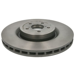 Disque de frein BREMBO 9781211 avant, ventilé, à haute teneur en carbone, 1 pièce