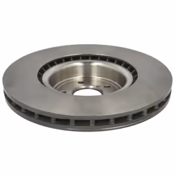 Disque de frein BREMBO 9781211 avant, ventilé, à haute teneur en carbone, 1 pièce