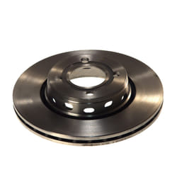 Disque de frein BREMBO 09.7821.10, avant, ventilé , 1 pièce