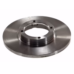 Disque de frein BREMBO 08.7822.10, avant, plein, 1 pièce