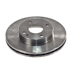 Disque de frein BREMBO 09.7824.10, avant, ventilé , 1 pièce