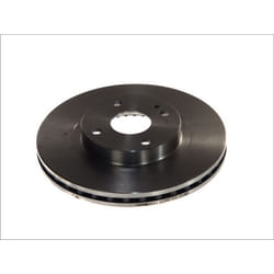 Disque de frein BREMBO 09.7826.10, avant, ventilé , 1 pièce