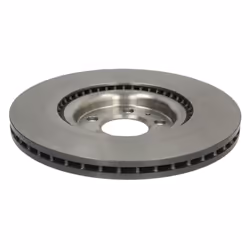 Disque de frein BREMBO 9788021 avant, ventilé, à haute teneur en carbone, 1 pièce