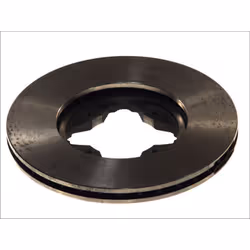 Disque de frein BREMBO 09.7928.10, avant, ventilé , 1 pièce