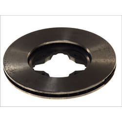 Disque de frein BREMBO 09.7928.10, avant, ventilé , 1 pièce