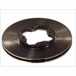 Disque de frein BREMBO 09.7928.10, avant, ventilé , 1 pièce