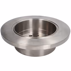 Disque de frein BREMBO 8809430 arrière, plein, 1 pièce
