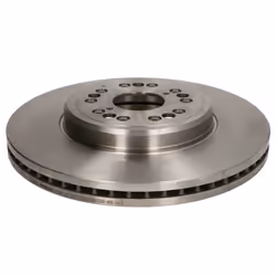 Disque de frein BREMBO 9831510 avant, ventilé, 1 pièce