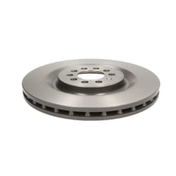 Disque de frein BREMBO 9840311 avant, ventilé, à haute teneur en carbone, 1 pièce