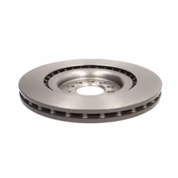 Disque de frein BREMBO 9840311 avant, ventilé, à haute teneur en carbone, 1 pièce
