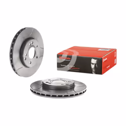 Disque de frein BREMBO MAX 09.8411.75, 1 pièce