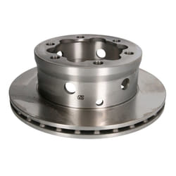 Disque de frein BREMBO 9847510 arrière, ventilé, à haute teneur en carbone, 1 pièce