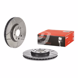 Disque de frein BREMBO MAX LINE BREMBO 09.8601.75, 1 pièce
