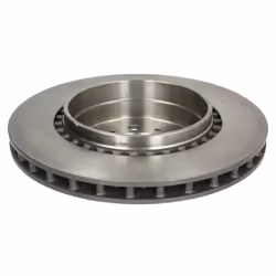 Disque de frein BREMBO 9861511 arrière, ventilé, à haute teneur en carbone, 1 pièce