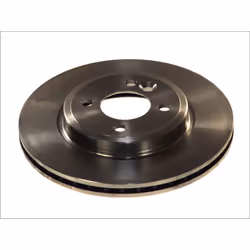 Disque de frein BREMBO 9865510 avant, ventilé, à haute teneur en carbone, 1 pièce