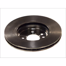 Disque de frein BREMBO 9865510 avant, ventilé, à haute teneur en carbone, 1 pièce