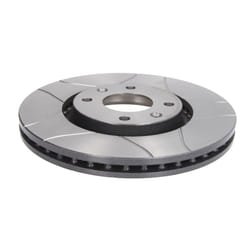 Disque de frein BREMBO MAX 09.8760.75, 1 pièce
