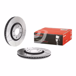 Disque de frein BREMBO MAX 09.8760.75, 1 pièce